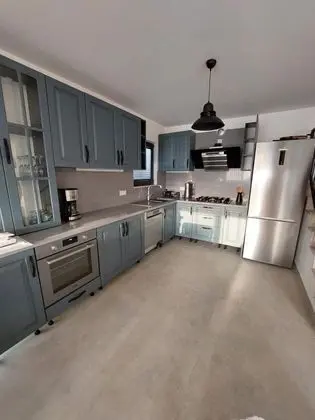 Villa, Deniz ve Dağ Manzaralı, Özel Bahçeli
