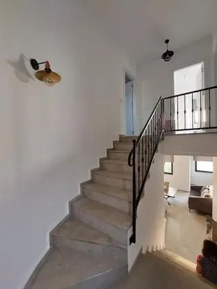 Villa, Deniz ve Dağ Manzaralı, Özel Bahçeli