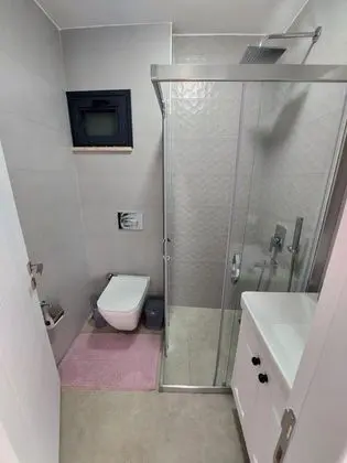 Villa, Deniz ve Dağ Manzaralı, Özel Bahçeli