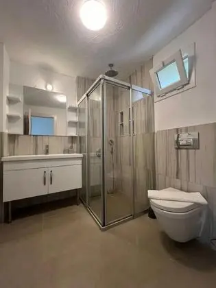 Dubles, Havuz Manzaralı