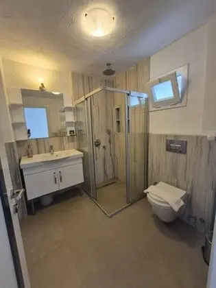 Dubles, Havuz Manzaralı