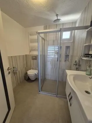Dubles, Havuz Manzaralı
