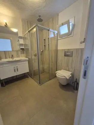 Dubles, Havuz Manzaralı