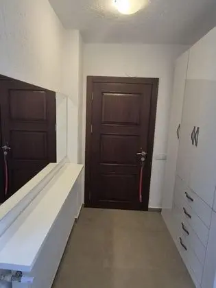 Dubles, Havuz Manzaralı