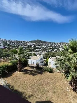 Dubles, Havuz Manzaralı