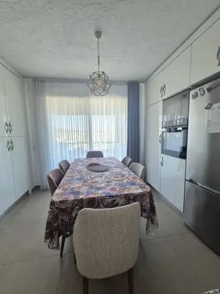 Dubles, Havuz Manzaralı