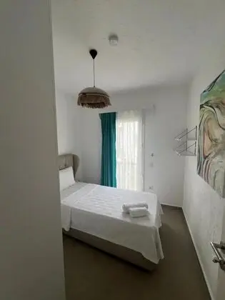 Dubles, Havuz Manzaralı