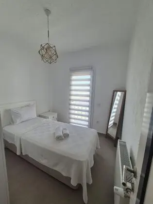 Dubles, Havuz Manzaralı