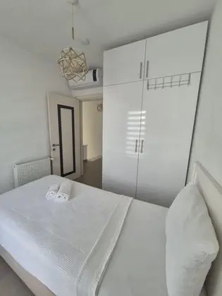 Dubles, Havuz Manzaralı