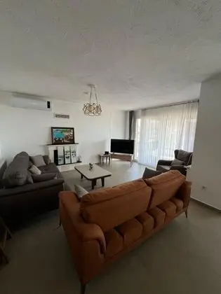 Dubles, Havuz Manzaralı