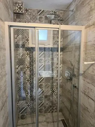 Studio, Deniz ve Dağ Manzaralı, Özel Bahçeli
