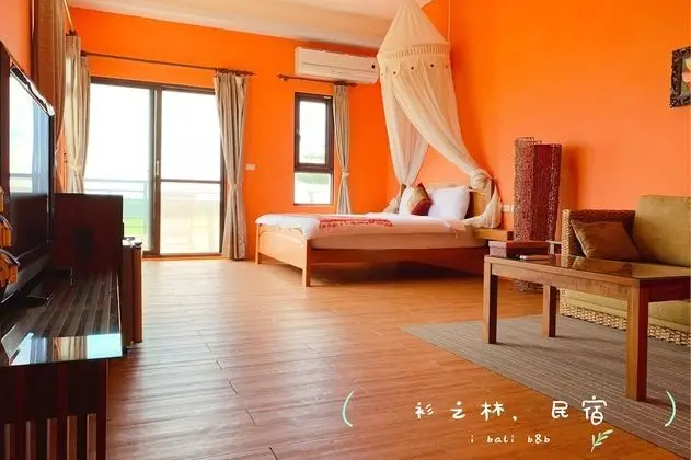 Romantic Tek Büyük Yataklı Oda, 1 Büyük (Queen) Boy Yatak, Balkon