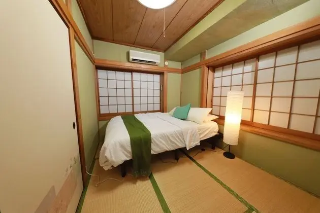 Apart Daire (Two-Bedroom)