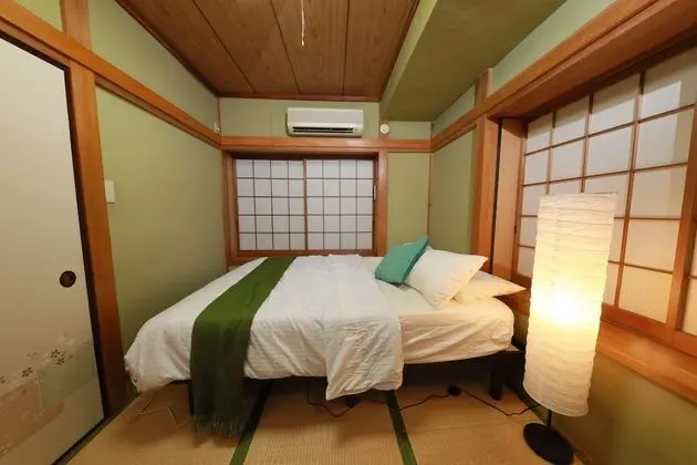 Apart Daire (Two-Bedroom)