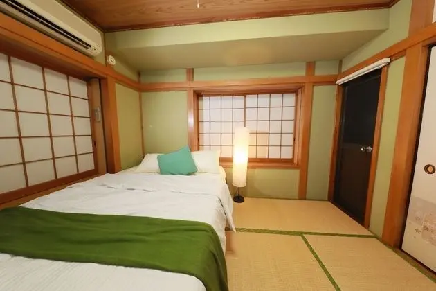 Apart Daire (Two-Bedroom)