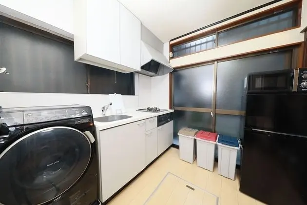 Apart Daire (Two-Bedroom)