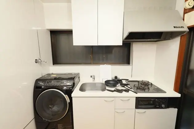 Apart Daire (Two-Bedroom)