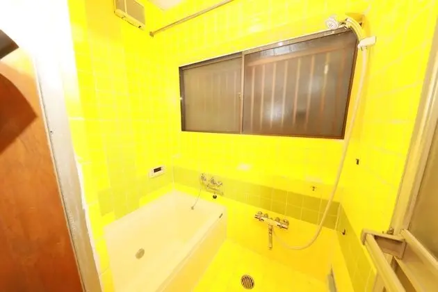 Apart Daire (Two-Bedroom)