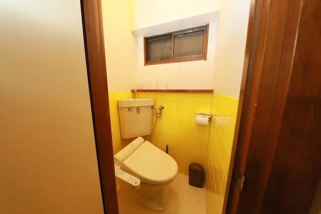 Apart Daire (Two-Bedroom)