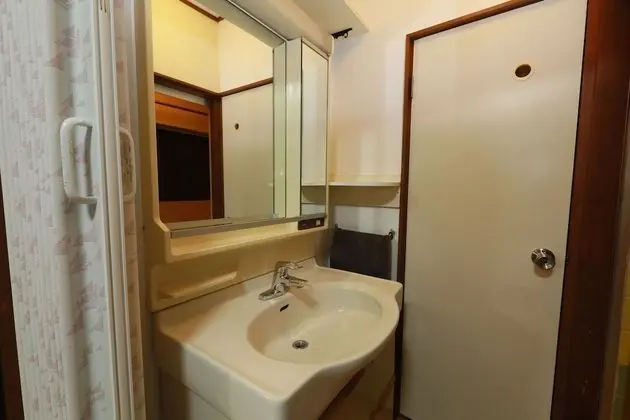 Apart Daire (Two-Bedroom)