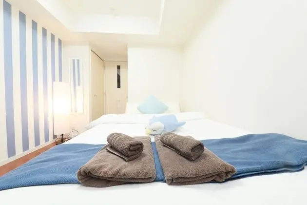 Apart Daire (One-Bedroom)