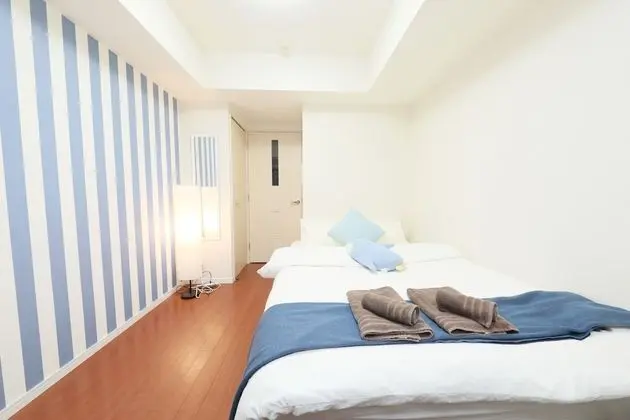 Apart Daire (One-Bedroom)