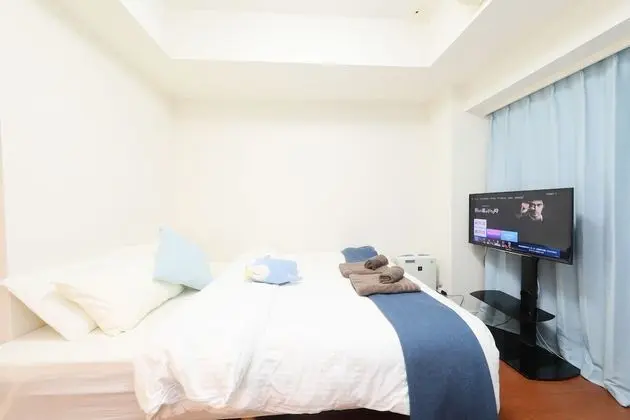 Apart Daire (One-Bedroom)