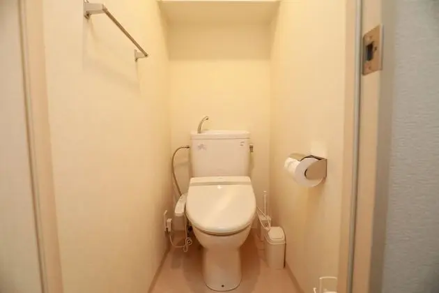 Apart Daire (One-Bedroom)