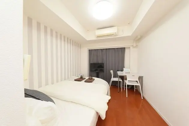 Apart Daire (One-Bedroom)