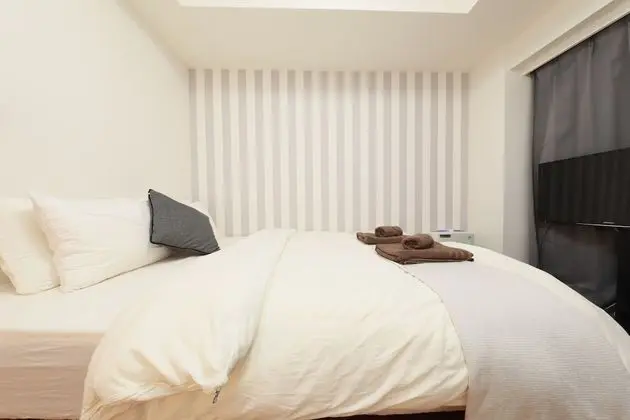 Apart Daire (One-Bedroom)