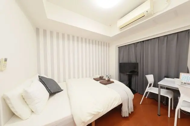 Apart Daire (One-Bedroom)