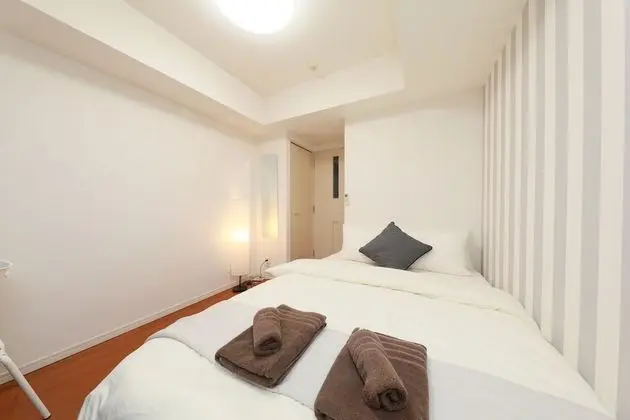 Apart Daire (One-Bedroom)