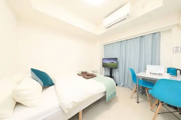 Apart Daire (One-Bedroom)