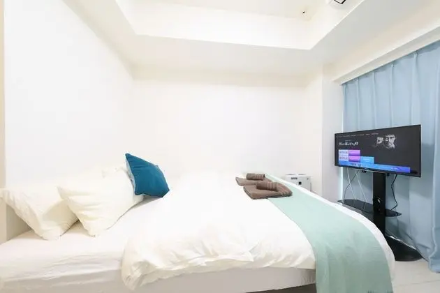 Apart Daire (One-Bedroom)