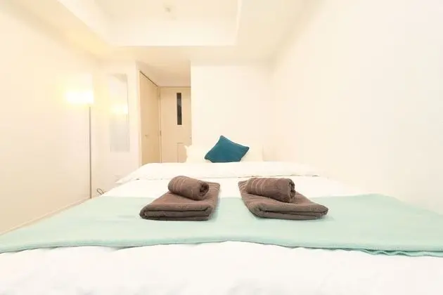 Apart Daire (One-Bedroom)