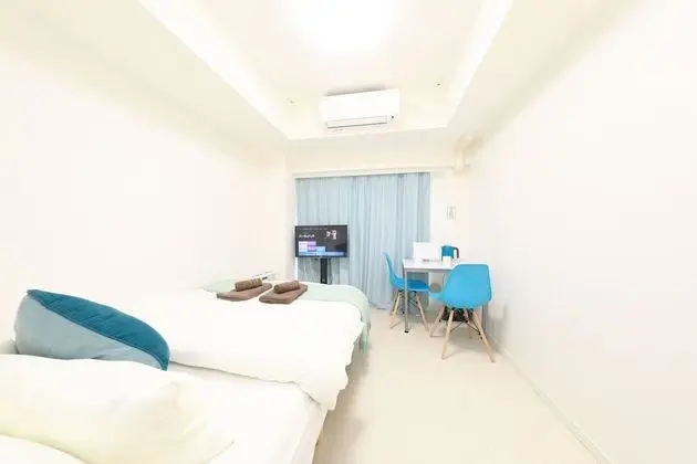 Apart Daire (One-Bedroom)