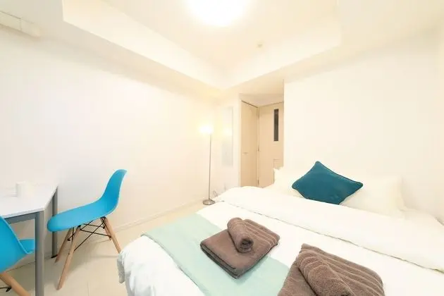Apart Daire (One-Bedroom)
