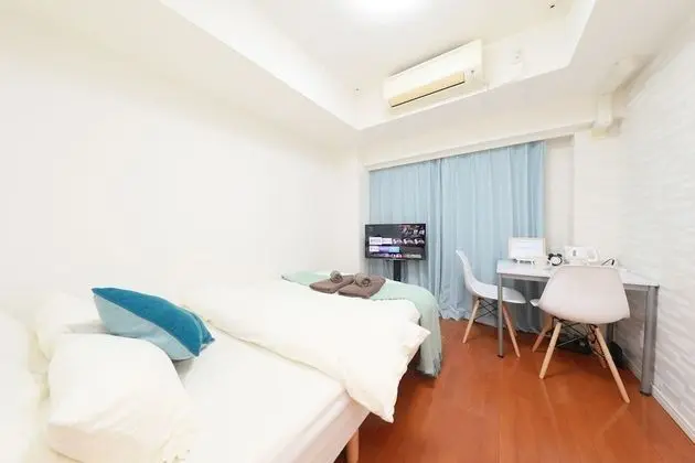 Apart Daire (One-Bedroom)