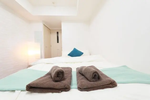 Apart Daire (One-Bedroom)