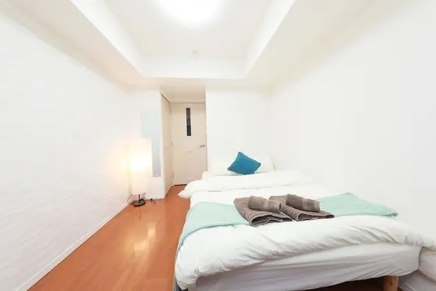 Apart Daire (One-Bedroom)