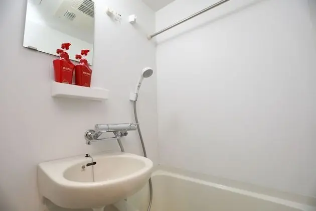 Apart Daire (One-Bedroom)