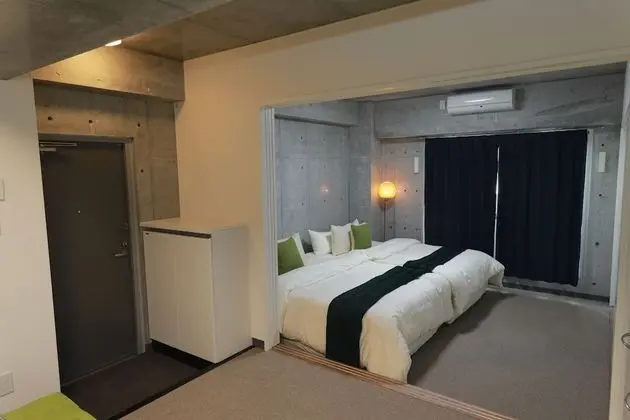 Apart Daire (One-Bedroom)