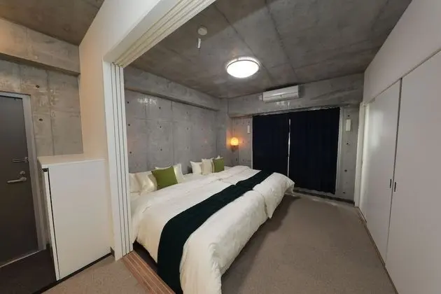 Apart Daire (One-Bedroom)
