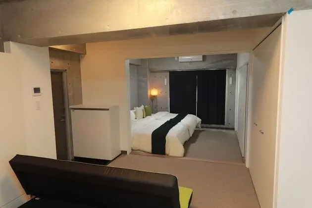 Apart Daire (One-Bedroom)