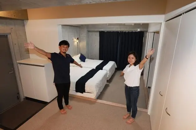 Apart Daire (One-Bedroom)
