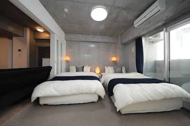 Apart Daire (One-Bedroom)