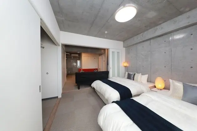 Apart Daire (One-Bedroom)