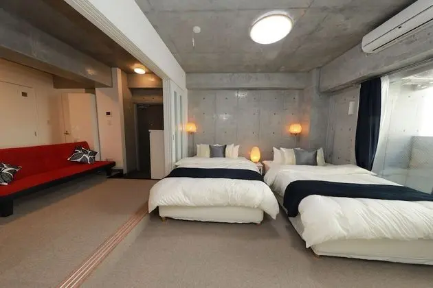 Apart Daire (One-Bedroom)