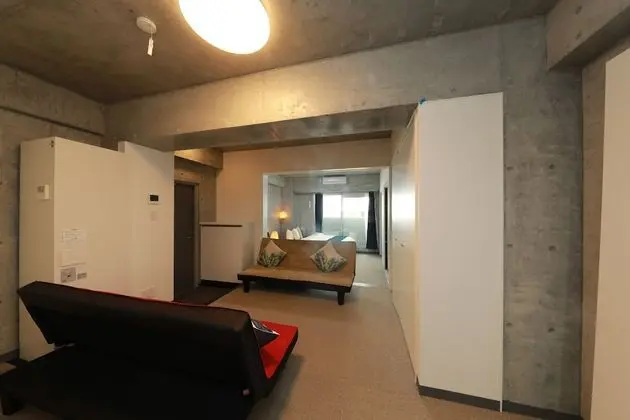 Apart Daire (One-Bedroom)