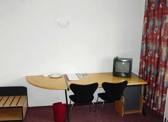 1 Çift ​​kişilik Yatak Standard